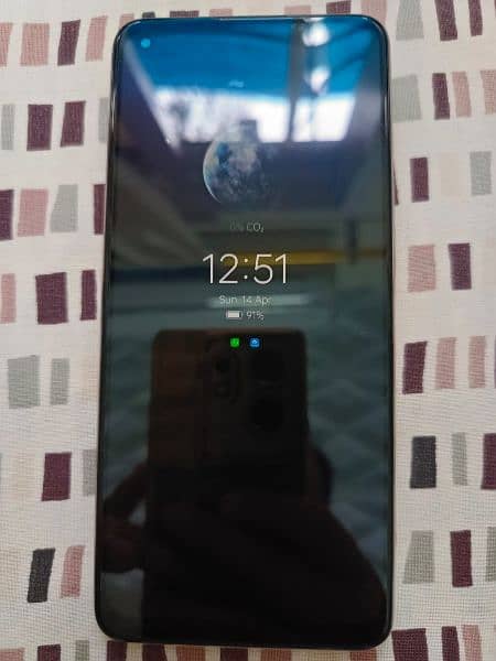 Oppo F21 pro 10/10 condition 0