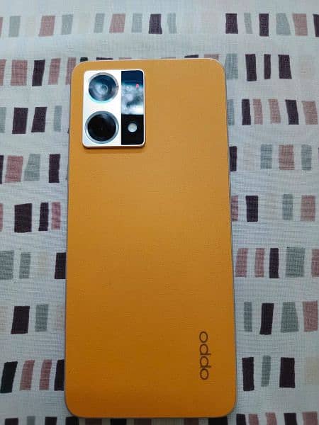 Oppo F21 pro 10/10 condition 1