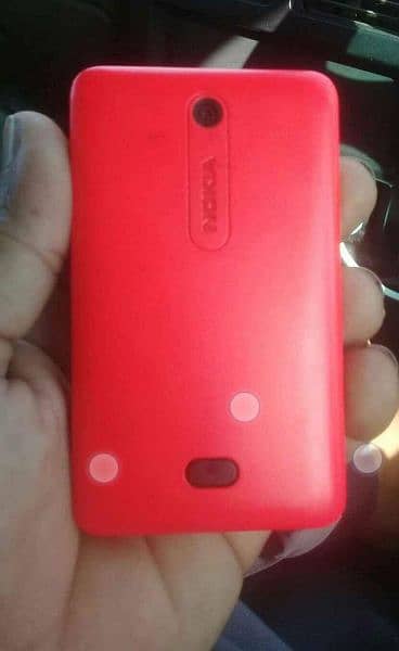 Nokia Ayesha 2