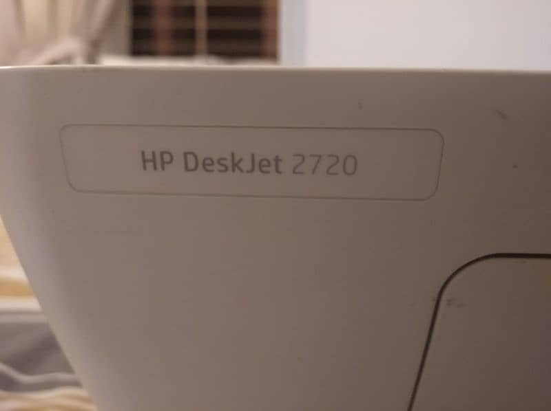 hp printer with WiFi, Bluetooth , photocopy, scan, 6