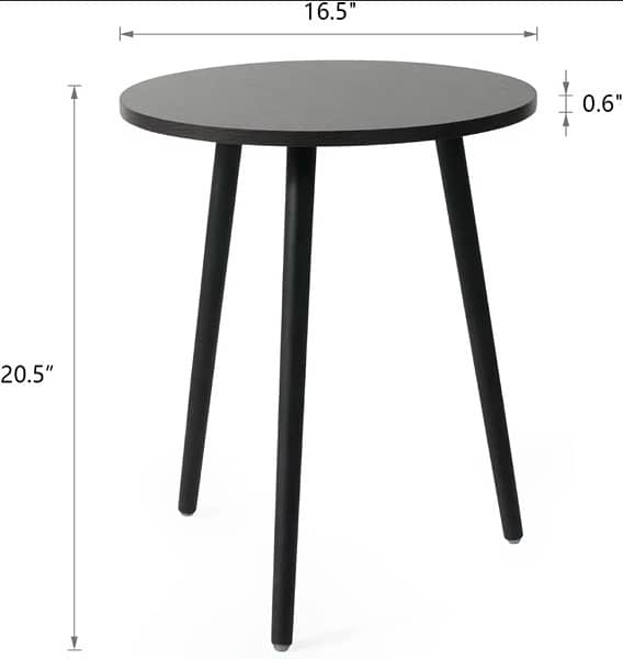 coffe table side table brand new delivery all pakistan 3
