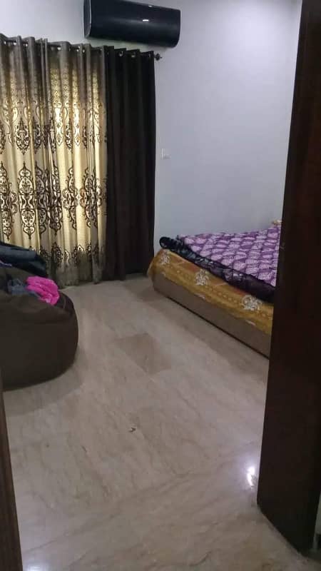5 Marla House Is Available For Sale On Top Location Of Wapda Town G2 Block 4