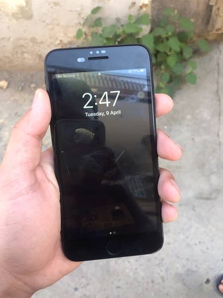 Iphone 7 plus For Sale New Condition 4