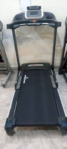 Royal fitness treadmill brand new condition 2