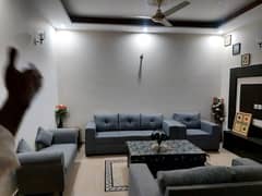 10 Marla Upper Portion Is Available For Rent On Top Location Of Wapda Town Lahore 0