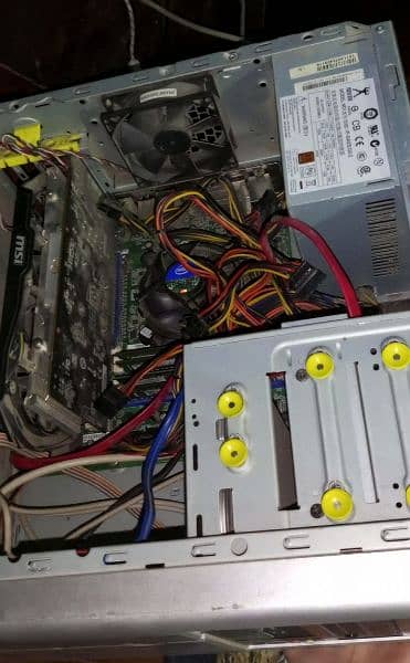Gaming pc for sale 1