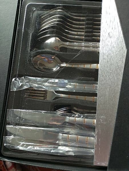 New Cutlery Set In very Cheap Price 3