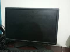 Dell LCD monitor for sale