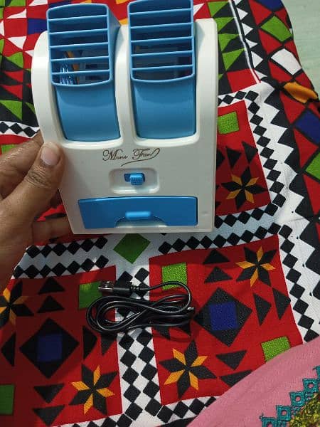 mini air conditioner 5