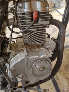 200 cc engine