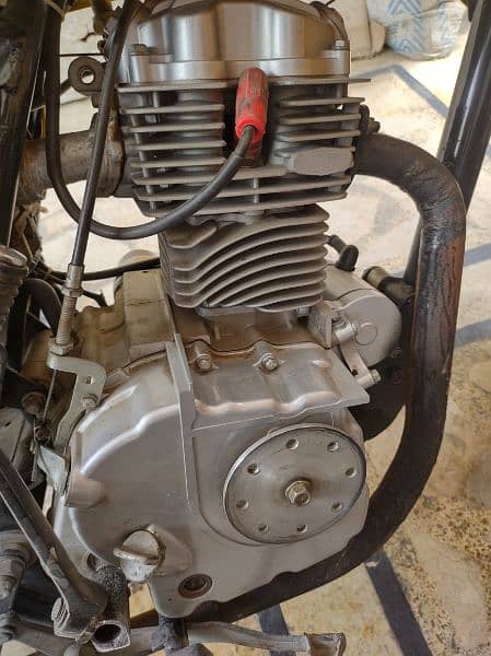200 cc engine 0