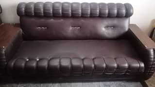 5 Seater Sofa 0