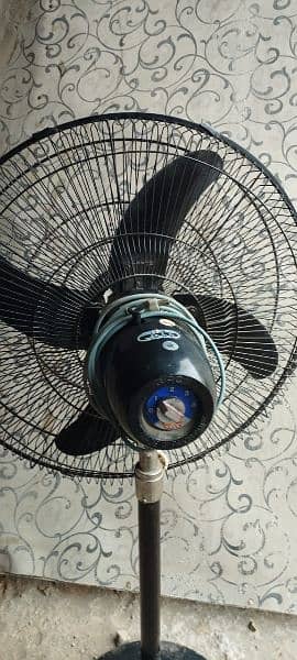Fan in perfect condition 0