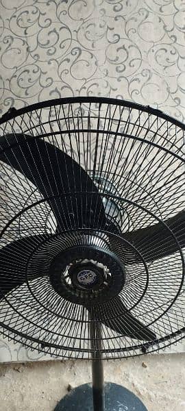 Fan in perfect condition 1