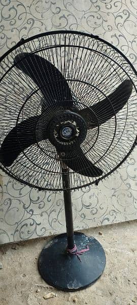 Fan in perfect condition 4