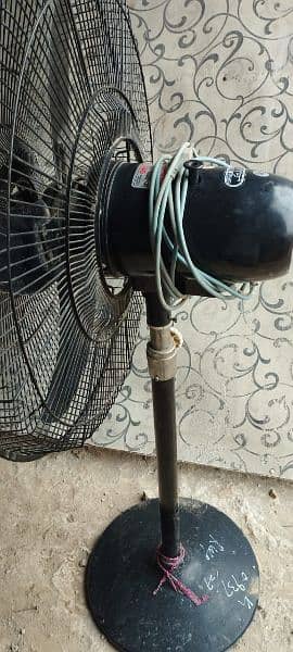 Fan in perfect condition 6