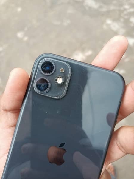 iPhone 11 Waterpack 64gb NonPta Jv Condition 10/10 0