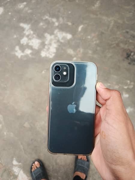 iPhone 11 Waterpack 64gb NonPta Jv Condition 10/10 1