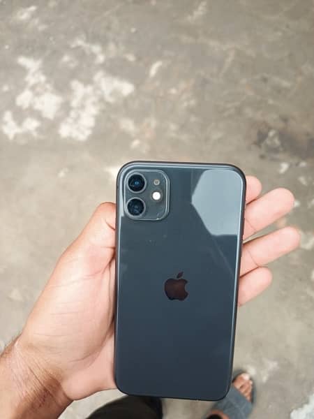 iPhone 11 Waterpack 64gb NonPta Jv Condition 10/10 2