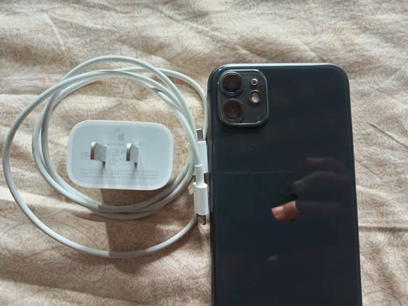 iPhone 11 Waterpack 64gb NonPta Jv Condition 10/10 6