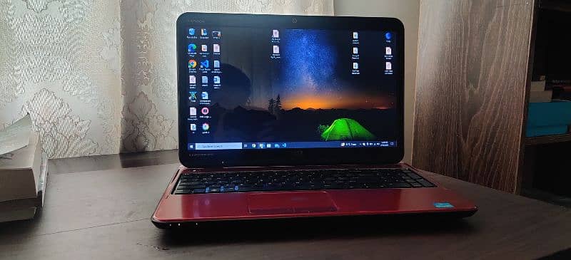 DELL INSPIRON N5110 - i5 2nd Gen 0