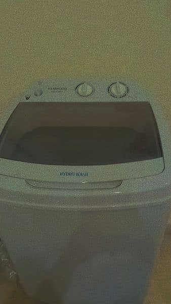 washing machine used condition 10 /10 5