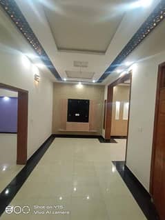 5 MARLA SLIGHTLY USED HOUSE IS AVAILABLE FOR RENT ON TOP LOCATION OF TARIQ GARDENS LAHORE