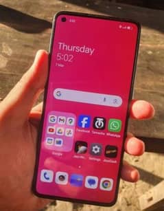 One Plus 8T mobile
