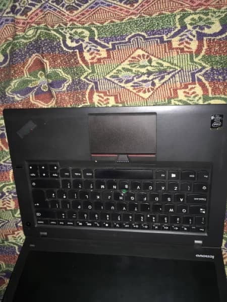 Core i5 Laptop 1