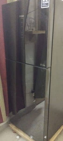 Haier Refrigerator for sale 5