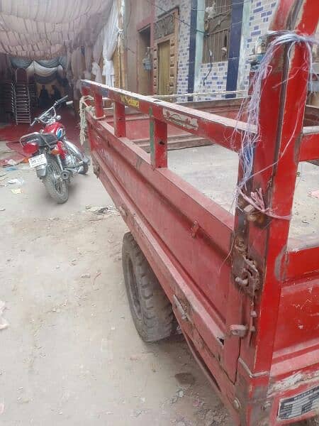 loader rikshaw for sale 9