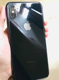 iphone x 64 gb Pta approved 0
