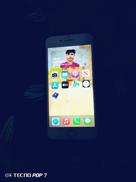 I phone7nonptawaterpack bypass 10 10 condition 7