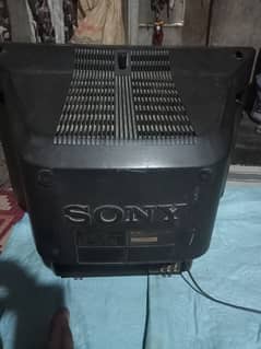 Sony tv