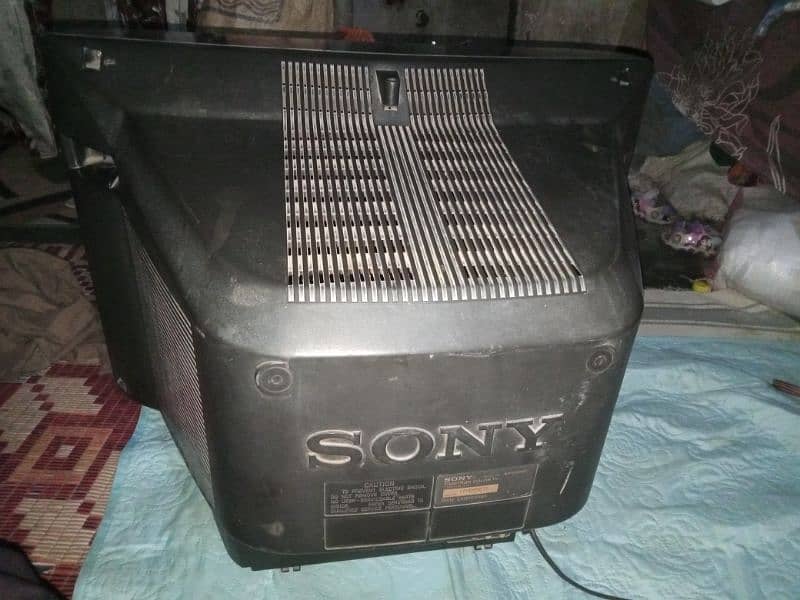 Sony tv 5
