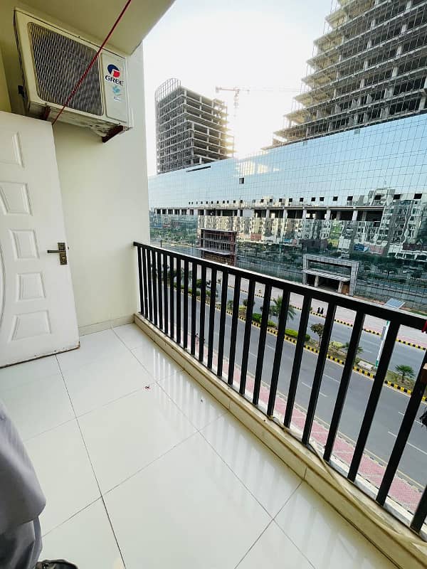 Short stay furnished apartments available 7