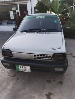 Mehran for sale urgently petrol/CNG