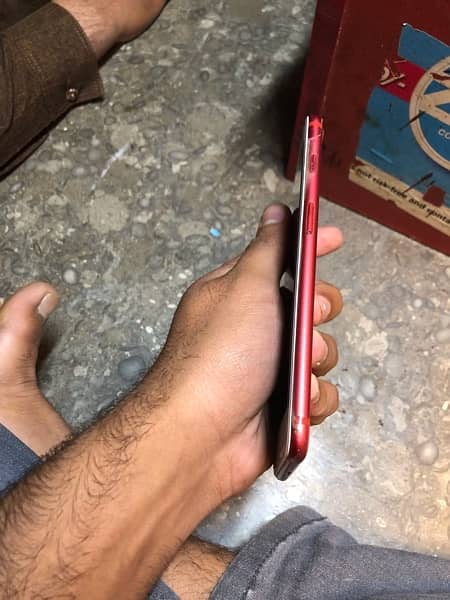 i phone 7 plus pta approved 6