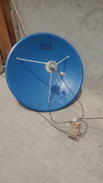 lcd 24 inch dell dish antena mukamal setup 03060012722 2