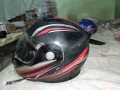 helmet  Super air