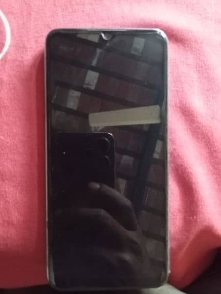Vivo S1 for sale condition used  final price 31000 0
