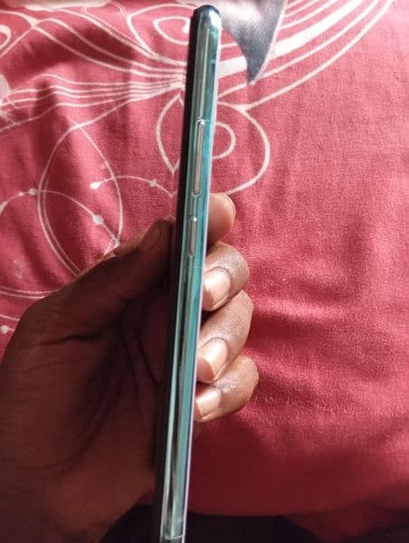Vivo S1 for sale condition used  final price 31000 1