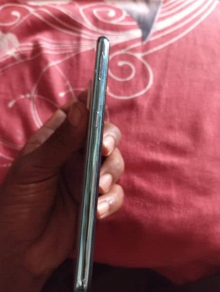 Vivo S1 for sale condition used  final price 31000 2