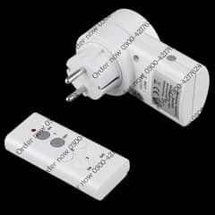220V 2CH Channel Wireless RF Remote Control Receiver Relay S