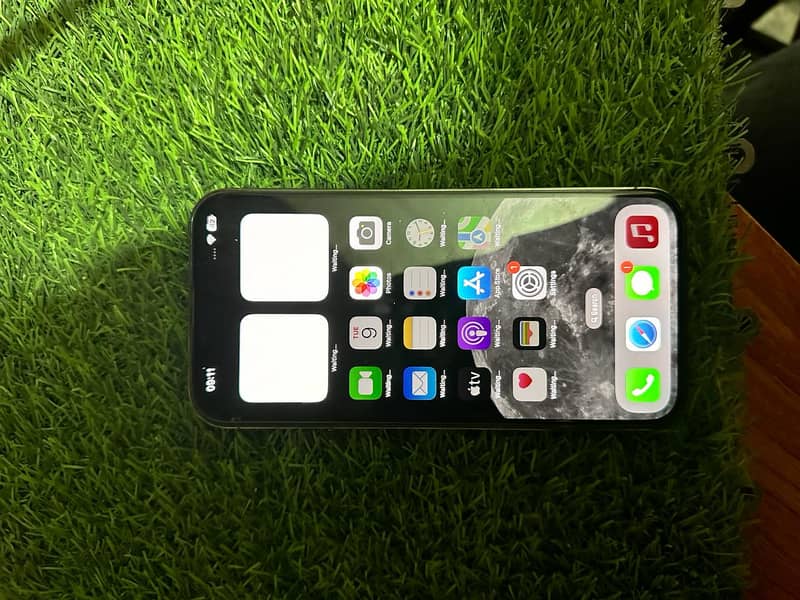 Iphone 13 Pro Max sale PTA-approved 128gb 0