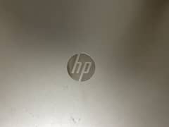 HP Core i5 7th Gen