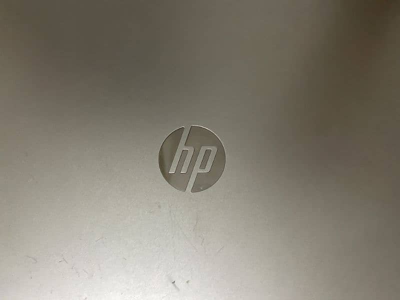 HP Core i5 7th Gen 0