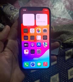 iphone Xs non PTA for sell