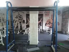 Gym Equipments sell