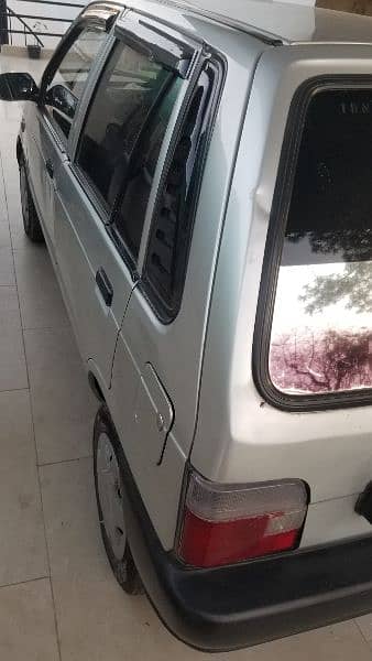 mehran vxr new condition eng. 100% gair100% inner 100% gain outorg n 18